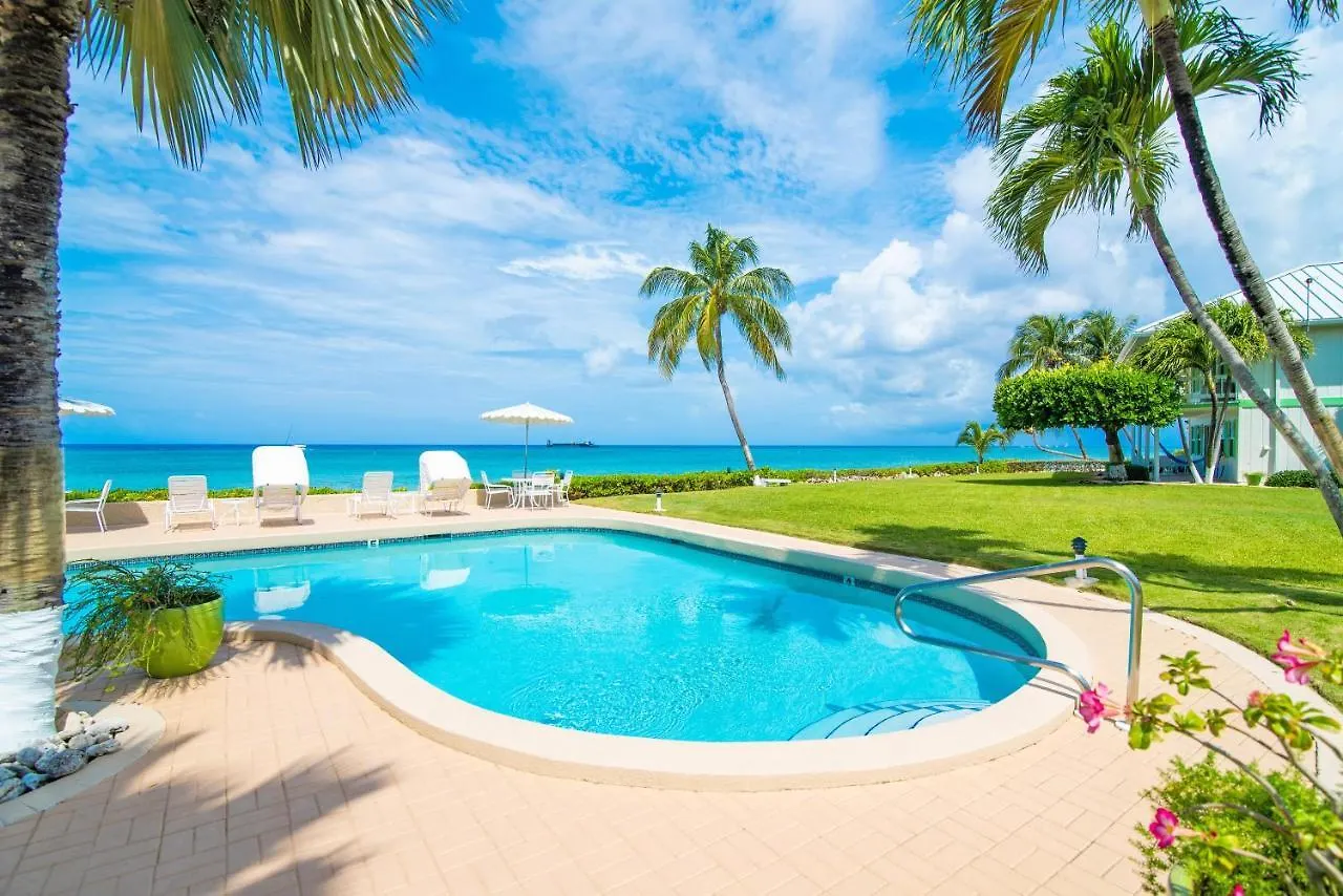 Holiday home Cocoplum #1 Condo George Town Cayman Islands