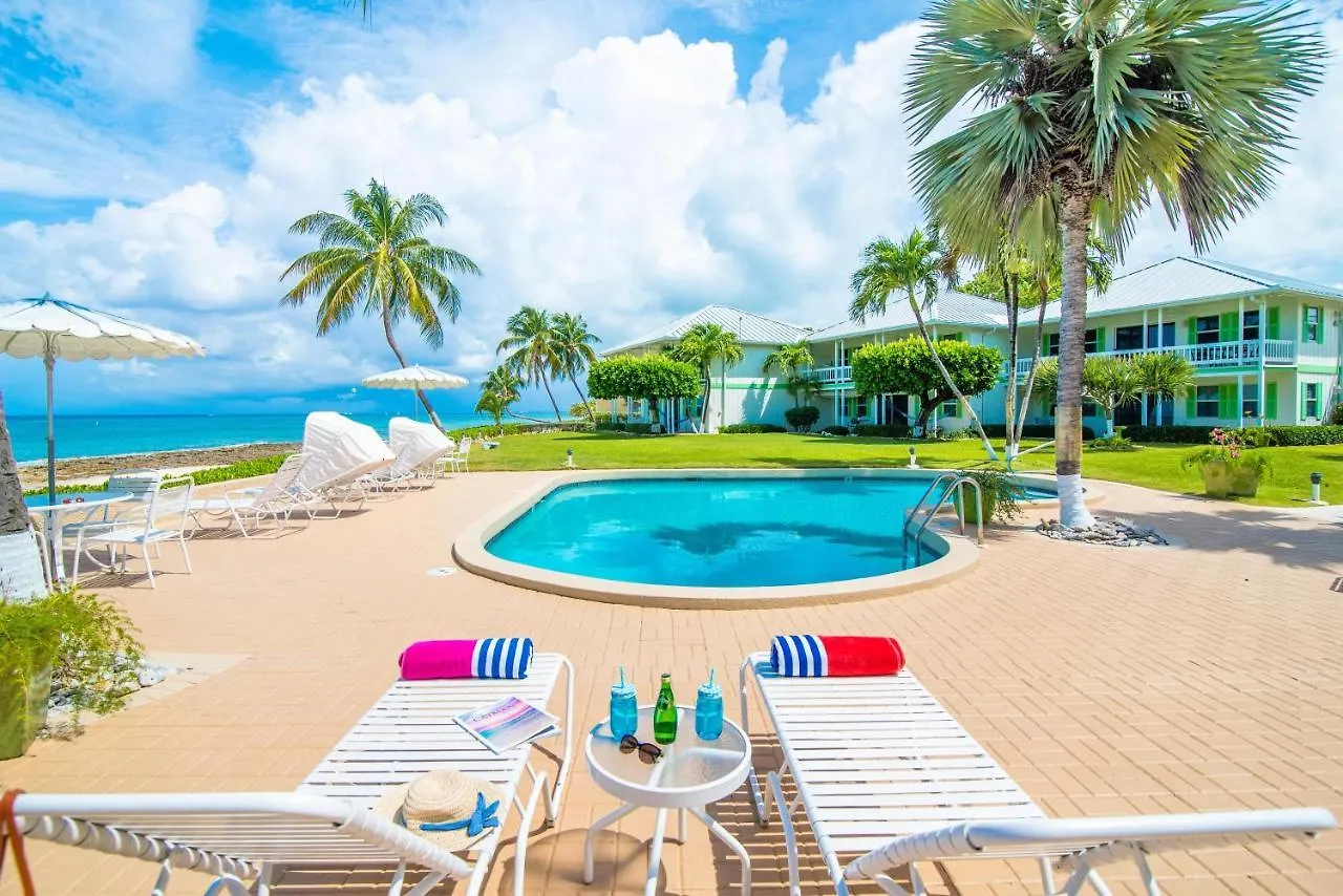 Holiday home Cocoplum #1 Condo George Town