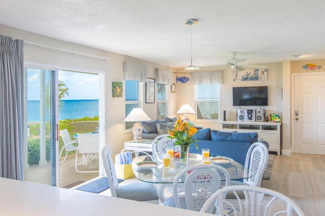 Holiday home Cocoplum #1 Condo George Town Cayman Islands