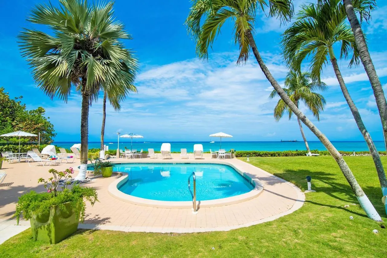 Cocoplum #1 Condo George Town 0*,  Cayman Islands