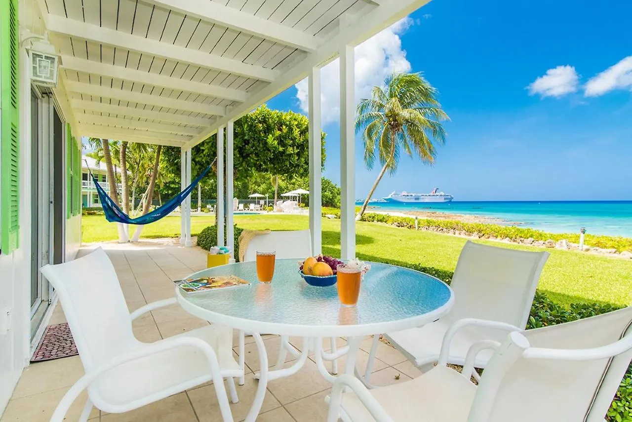 Cocoplum #1 Condo George Town Holiday home