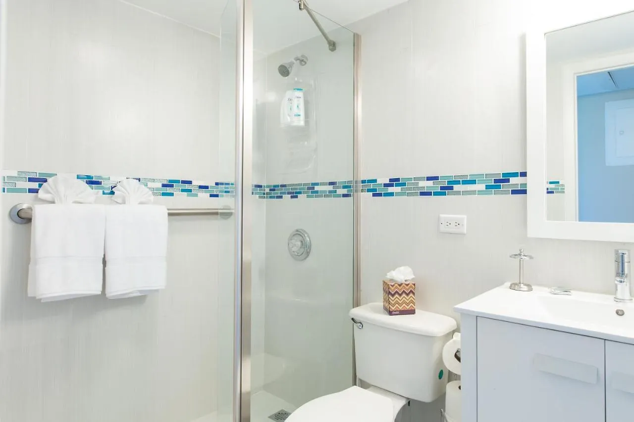 Cocoplum #1 Condo George Town